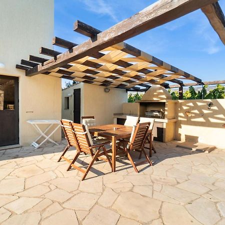 Villa Camelot By Ezoria Villas Κόλπος των Κοραλλιών Εξωτερικό φωτογραφία