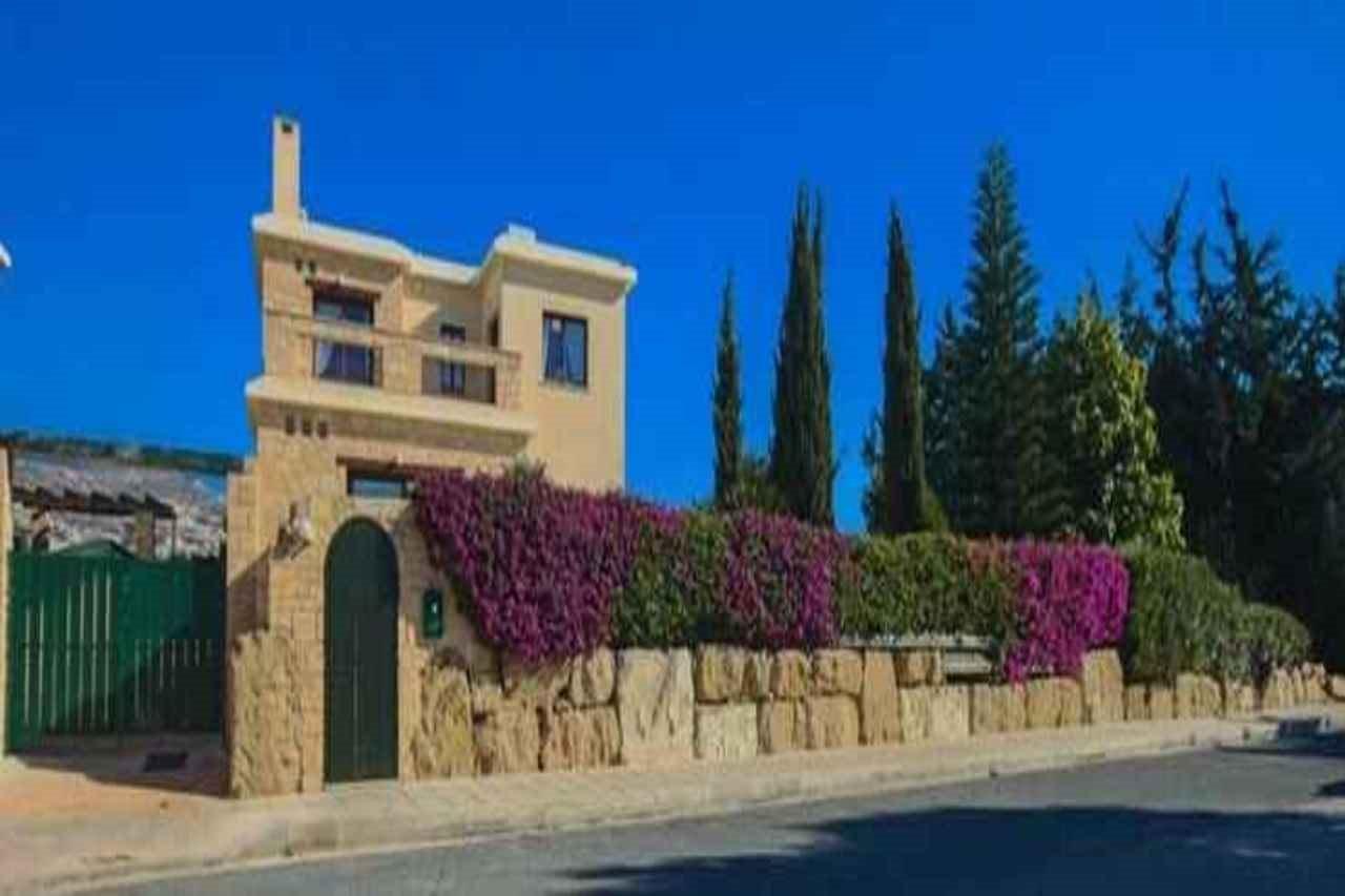 Villa Camelot By Ezoria Villas Κόλπος των Κοραλλιών Εξωτερικό φωτογραφία
