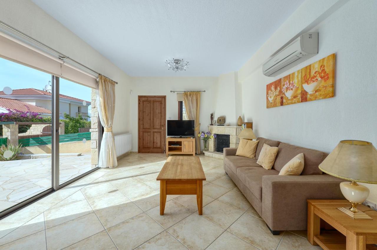 Villa Camelot By Ezoria Villas Κόλπος των Κοραλλιών Εξωτερικό φωτογραφία