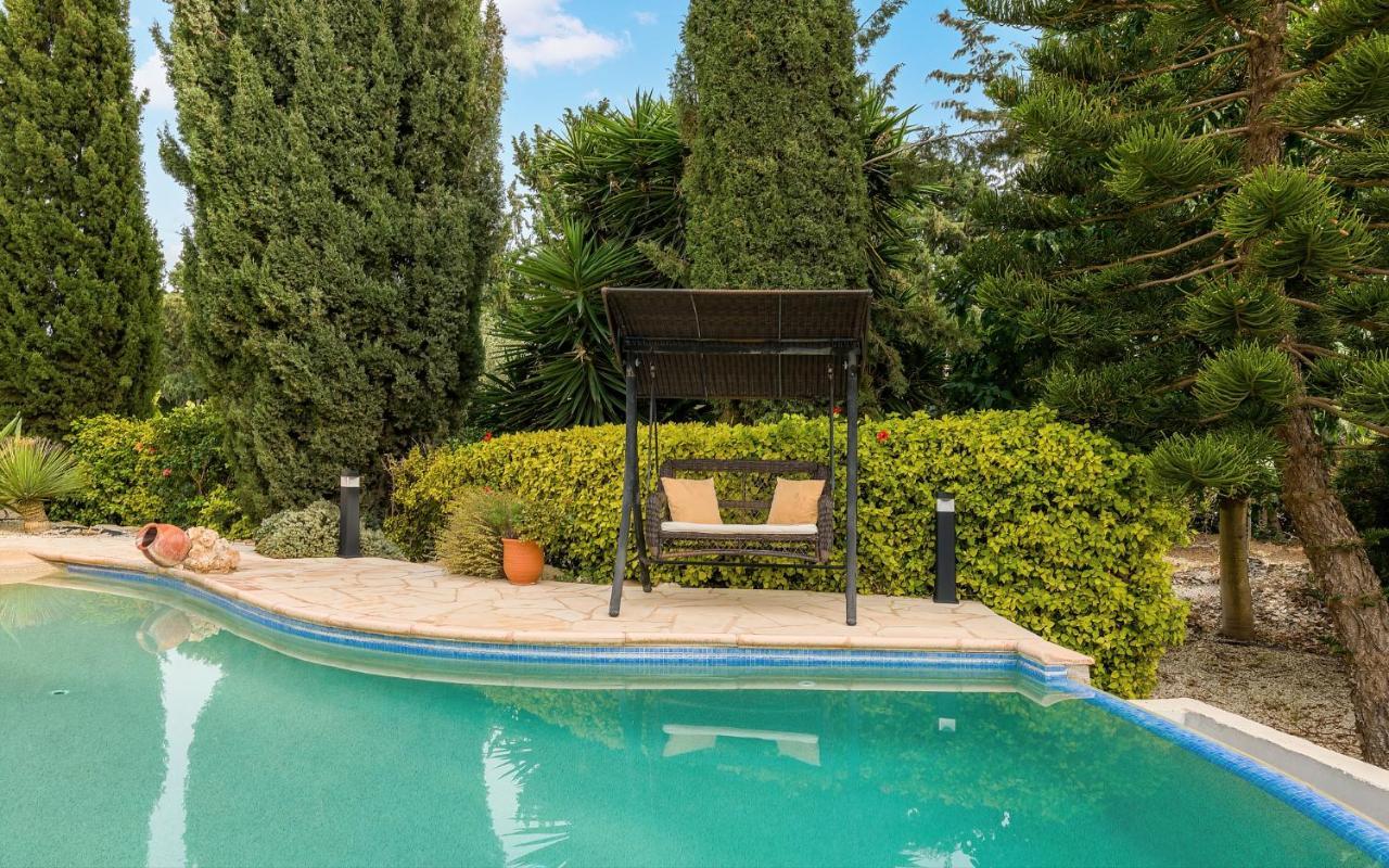Villa Camelot By Ezoria Villas Κόλπος των Κοραλλιών Εξωτερικό φωτογραφία