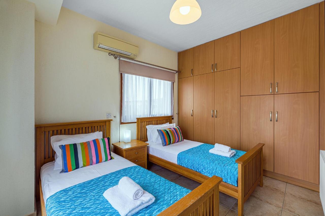 Villa Camelot By Ezoria Villas Κόλπος των Κοραλλιών Εξωτερικό φωτογραφία