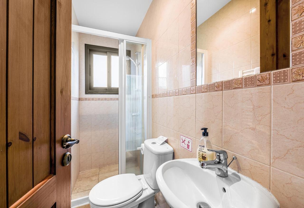 Villa Camelot By Ezoria Villas Κόλπος των Κοραλλιών Εξωτερικό φωτογραφία
